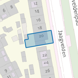 Perceel BES00-K-2852