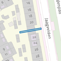 Perceel BES00-K-2853