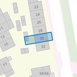 Perceel BES00-K-2858