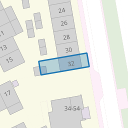 Perceel BES00-K-2859