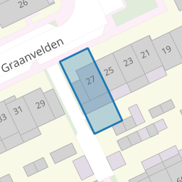 Perceel BES00-K-2860