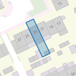 Perceel BES00-K-2862