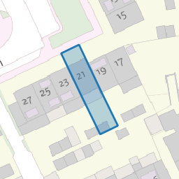 Perceel BES00-K-2863