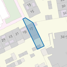 Perceel BES00-K-2865