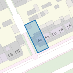 Perceel BES00-K-2867