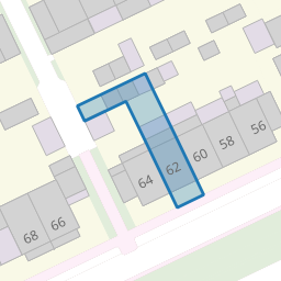 Perceel BES00-K-2868