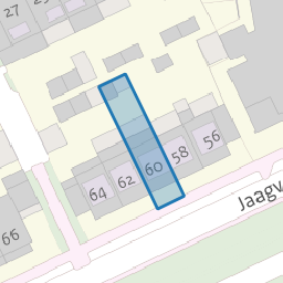 Perceel BES00-K-2869