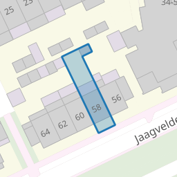 Perceel BES00-K-2870