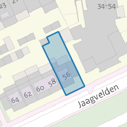 Perceel BES00-K-2871