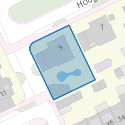 Perceel BES00-K-2872