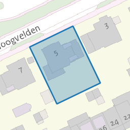 Perceel BES00-K-2874