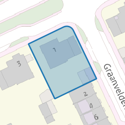Perceel BES00-K-2876