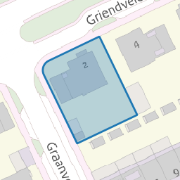 Perceel BES00-K-2877