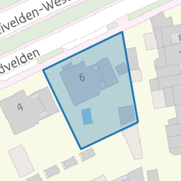 Perceel BES00-K-2879