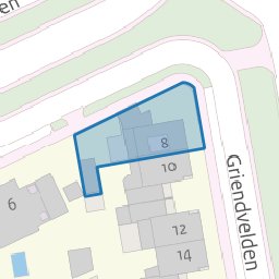 Perceel BES00-K-2880