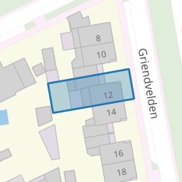 Perceel BES00-K-2882