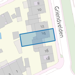 Perceel BES00-K-2883