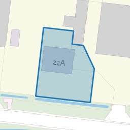 Perceel BES00-K-2887