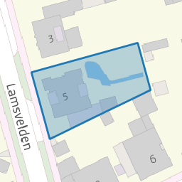 Perceel BES00-K-2895