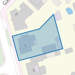 Perceel BES00-K-2897