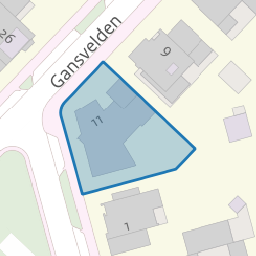 Perceel BES00-K-2898