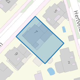 Perceel BES00-K-2900