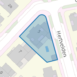 Perceel BES00-K-2901