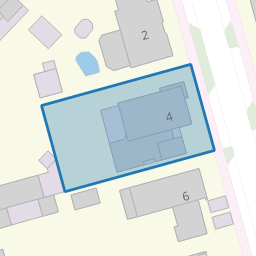 Perceel BES00-K-2903