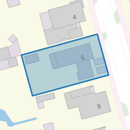 Perceel BES00-K-2904