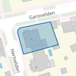 Perceel BES00-K-2905