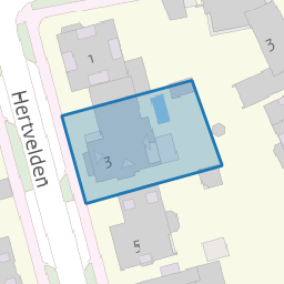 Perceel BES00-K-2906