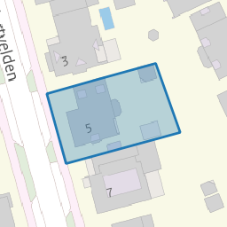 Perceel BES00-K-2907