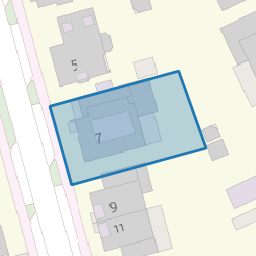 Perceel BES00-K-2908