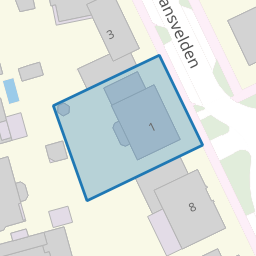 Perceel BES00-K-2910