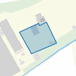 Perceel BES00-K-2913