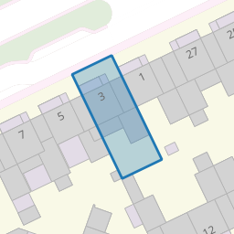 Perceel BES00-K-2918