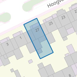 Perceel BES00-K-2920