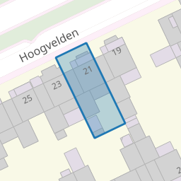 Perceel BES00-K-2923