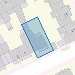 Perceel BES00-K-2925