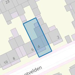 Perceel BES00-K-2926