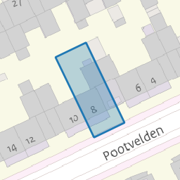 Perceel BES00-K-2928