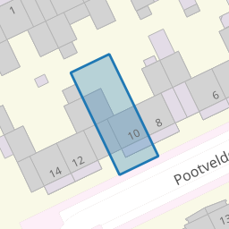 Perceel BES00-K-2929