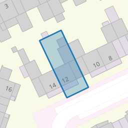 Perceel BES00-K-2930