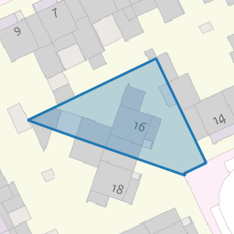 Perceel BES00-K-2932