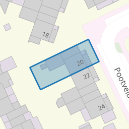 Perceel BES00-K-2934