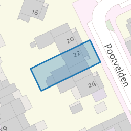 Perceel BES00-K-2935