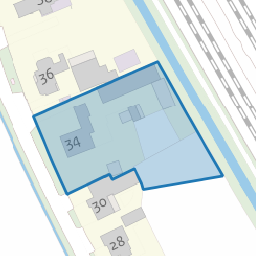 Perceel BES00-K-2948