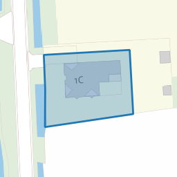 Perceel BES00-K-2951