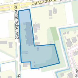 Perceel BES00-K-2952