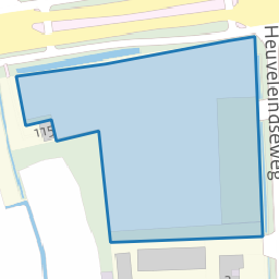 Perceel BES00-K-2953